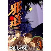 邪道（3）（日本文芸社） [電子書籍]