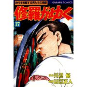 修羅がゆく（17）（日本文芸社） [電子書籍]