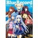 蒼き鋼のアルペジオ-アルス・ノヴァ-BLUE RECORD（ホビージャパン） [電子書籍]
