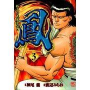 鳳（3）（日本文芸社） [電子書籍]