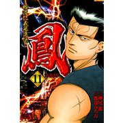 鳳（11）（日本文芸社） [電子書籍]