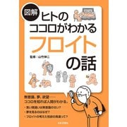 図解 ヒトのココロがわかるフロイトの話（日本文芸社） [電子書籍]