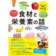 食材と栄養素の話（日本文芸社） [電子書籍]