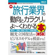 図解入門業界研究 最新旅行業界の動向とカラクリがよ～くわかる本 （第5版）（秀和システム） [電子書籍]