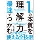 1％の本質を最速でつかむ「理解力」（日本実業出版社） [電子書籍]