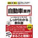 図解即戦力 自動車業界のしくみとビジネスがこれ1冊でしっかりわかる教科書（技術評論社） [電子書籍]