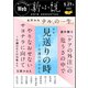 Web新小説 2022年5月27日号（通巻2号）（春陽堂書店） [電子書籍]