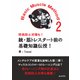 続・筋トレスタート前の基礎知識伝授！Basic Muscle Method2 怪我防止対策も！（まんがびと） [電子書籍]
