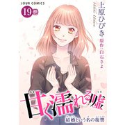 甘く濡れる嘘～結婚という名の復讐～ ： 19（双葉社） [電子書籍]
