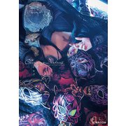スターライト・キッド 写真集 Changing Darkness（ブシロードワークス） [電子書籍]