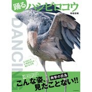 踊るハシビロコウ（VOYAGER（ボイジャー）） [電子書籍]