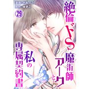 絶倫ドS魔術師アークと私の専属契約書 29（秋水社ORIGINAL） [電子書籍]