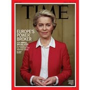 TIME 2022年6/20・6/27号（タイムマガジンホンコンリミテッド） [電子書籍]