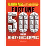 FORTUNE JUNE/JULY 2022（Fortune Media IP Limited） [電子書籍]