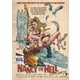 Nancy in Hell on Earth 2（ナンバーナイン） [電子書籍]