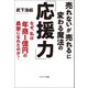 「売れない」が「売れる」に変わる魔法の「応援力」（コスミック出版） [電子書籍]