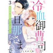 冷血御曹司が旦那さまになるまで～新郎新婦は宿敵の元ヤン×元ヤン！？～3（アイプロダクション） [電子書籍]