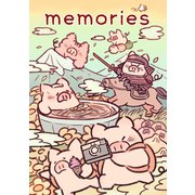 memories（ナンバーナイン） [電子書籍]