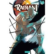 ラディアン （16）（ユーロマンガ） [電子書籍]