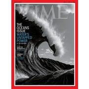 TIME 2022年7/4・7/11号（タイムマガジンホンコンリミテッド） [電子書籍]