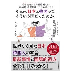 ヨドバシ.com - 京都生まれの和風韓国人が40年間、徹底比較したから