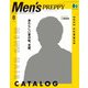 Men's PREPPY 2022年8月号（マスク版）（ヘリテージ） [電子書籍]