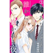 あなたでない誰かに抱かれる夜 3（大都社） [電子書籍]
