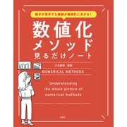 数字が苦手でも業績が爆発的にあがる！ 数値化メソッド見るだけノート（宝島社） [電子書籍]