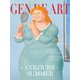 Gen de Art Le Magazine(ゲンデアート) JUNE 2022（東京銘酒協会） [電子書籍]
