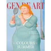 Gen de Art Le Magazine(ゲンデアート) JUNE 2022（東京銘酒協会） [電子書籍]