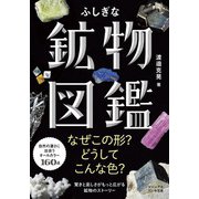 ふしぎな鉱物図鑑（大和書房） [電子書籍]