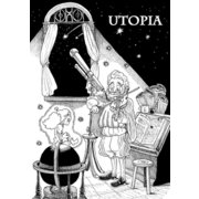 UTOPIA（ナンバーナイン） [電子書籍]