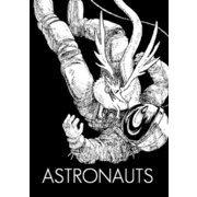 ASTRONAUTS（ナンバーナイン） [電子書籍]