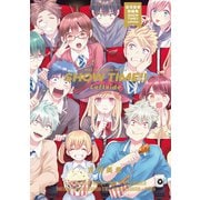 吉河美希短編集 SHOW TIME！！ Leftside（講談社） [電子書籍]