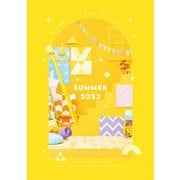 MANKAI STAGE「A3！」ACT2！ ～SUMMER 2022～パンフレット【電子版】（ネルケプランニング） [電子書籍]