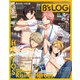 B's-LOG 2022年9月号【電子限定特典付】（KADOKAWA Game Linkage） [電子書籍]