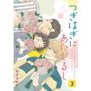 つぎはぎにあいじるし 【単話】3（リイド社） [電子書籍]