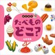 どこミニ たべもの どこ？（講談社） [電子書籍]