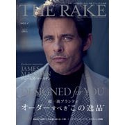 THE RAKE JAPAN EDITION（ザ・レイク ジャパン・エディション） ISSUE 47（THE RAKE JAPAN） [電子書籍]