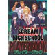 日常ホラーRPG スクリームハイスクール プレイヤーブック（ファーイースト・アミューズメント・リサーチ） [電子書籍]