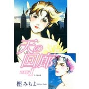 天の回廊 DX版（1）（ナンバーナイン） [電子書籍]