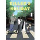 KILLER'S HOLIDAY 4（マイクロマガジン社） [電子書籍]