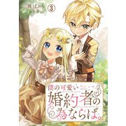 僕の可愛い婚約者の為ならば。3（秋水社ORIGINAL） [電子書籍]