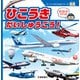 スーパーのりものシリーズDX ひこうき だいしゅうごう！（交通新聞社） [電子書籍]