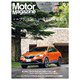 Motor Magazine 2022年9月号/No.806（モーターマガジン社） [電子書籍]