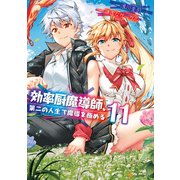 効率厨魔導師、第二の人生で魔導を極める11（アルファポリス） [電子書籍]