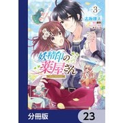 妖精印の薬屋さん【分冊版】 23（KADOKAWA） [電子書籍]