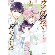 ウチは別れて暮らしてる（3）（講談社） [電子書籍]