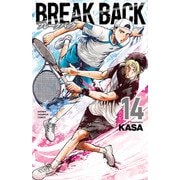 BREAK BACK 14（秋田書店） [電子書籍]