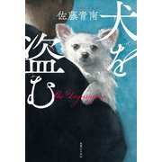 犬を盗む（実業之日本社） [電子書籍]